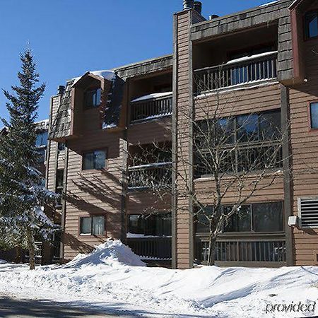 Hotel Snowcrest Snowshoe Exteriér fotografie