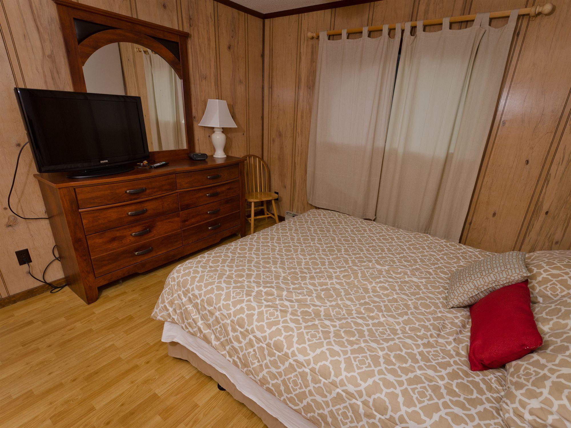 Hotel Snowcrest Snowshoe Exteriér fotografie